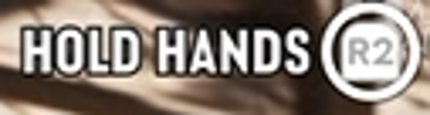 HOLD HANDS prompt with R2